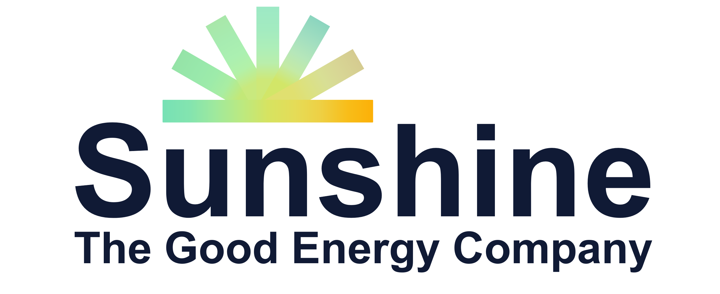 Sunshine Energy